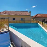 Four-bedroom In