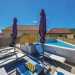 Four-bedroom In