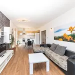 Four-bedroom In Casa de Férias