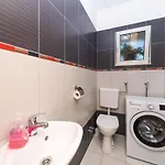 Four-bedroom In *