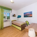 Four-bedroom In Casa de Férias