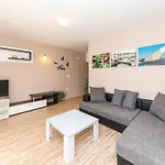 Four-bedroom In Casa de Férias *