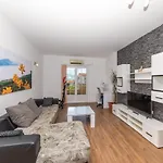 Four-bedroom In *