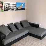 Four-bedroom In Casa de Férias *